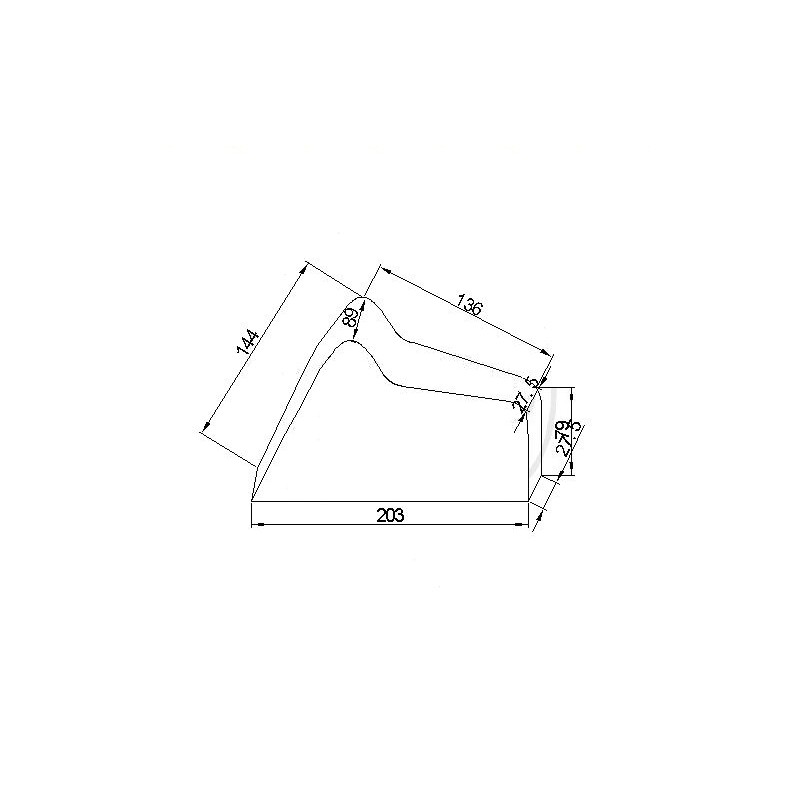 Service Moto Pieces|Housse : Taille M - Bache de protection moto - Interieure - 203x89x144cm|Housse de protection|19,99 €