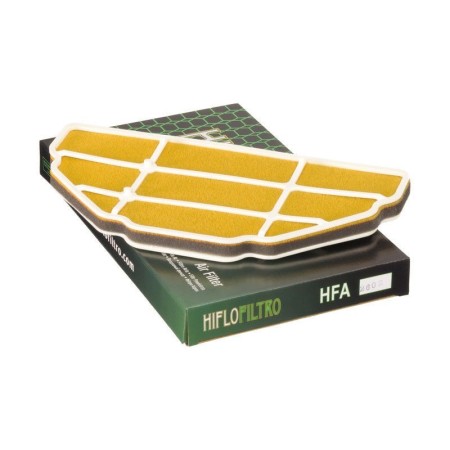 Filtre a air - 11013-1274 - Hiflofiltro 17211-1274-HIF