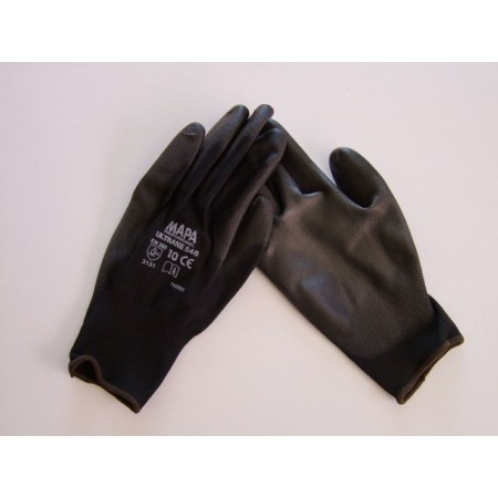 Gants de travail - Taille 10 - MAPA - Ultrane 548 00002-270-126