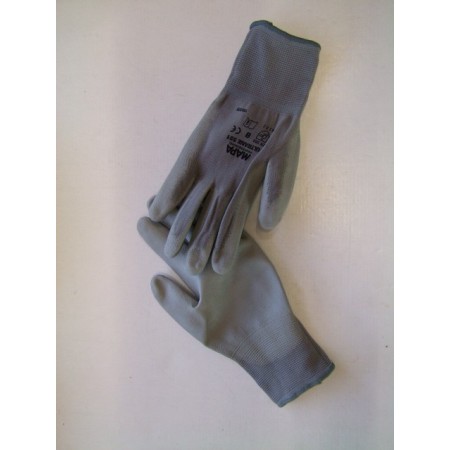 Gants de travail - Taille 8 - MAPA - Ultrane 551 00002-270-120