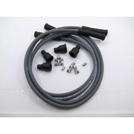 Bougie - Cable - Dynatek - (4 bougies) - DW-800 - (DW800) 36010-370...