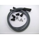 Bougie - Cable - Dynatek - (4 bougies) - DW-800 - (DW800) 36010-370...