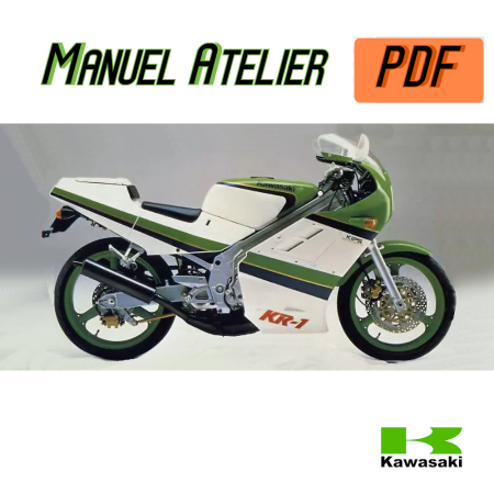 Manuel Atelier - KR1-250 - Version PDF 00MAN-KR1-250-PDF