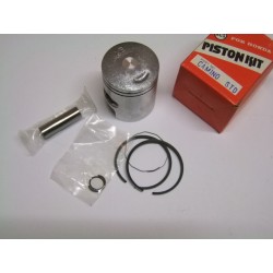 Service Moto Pieces|Moteur - Segment (+0.25) - ø 47.25 - C70 - ST70|Bloc Cylindre - Segment - Piston|25,90 €