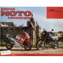 RTM - N° 87 - CBR600 - (PC25-PC31) - 1991-1996 - Version PDF - Revu...