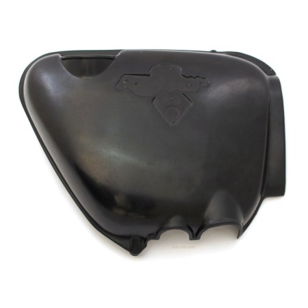 Cache - Carter lateral Droit - Honda CB750 Four K1-K6 83700-341-701