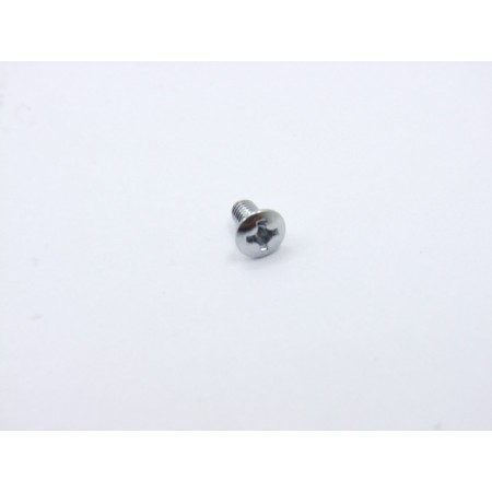 Embleme - Vis de reservoir - M2.5 x4mm 03158-0025-004