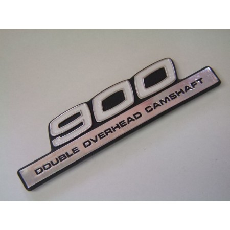 Cache lateral - Embleme - logo - Kawasaki - Z1A 900 87121-018-197