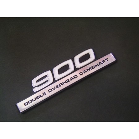 Cache lateral - Embleme - logo - Kawasaki - Z1A 900 87121-018-197