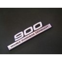 Cache lateral - Embleme - logo - Kawasaki - Z1A 900 87121-018-197