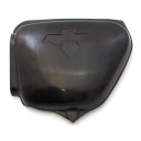 Cache lateral - Carter Gauche - Honda CB750 Four K1-K6 83600-341-701