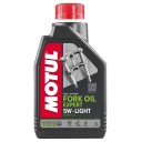 Huile - Fourche - SAE 5W - Motul - 1L 99901-100-150