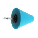 Polissage - Cone - ø 75 mm - Mousse Fine 99607-531-307