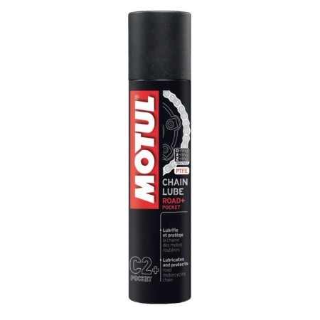 Graisse pour Kit chaine  - Motul - 100ml - POCKET