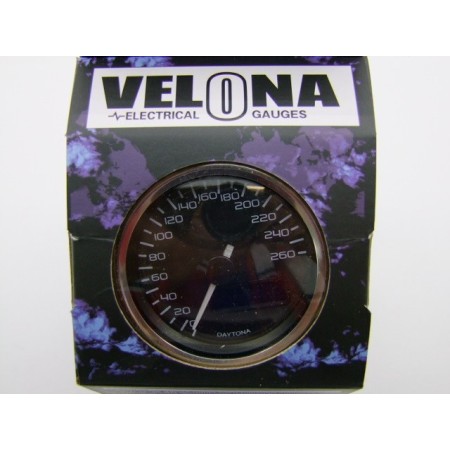 Tableau de bord - Daytona - Compteur - Km/h - "electronique" 36450-...