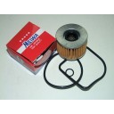 Filtre a Huile - H1011 - Miw + joint - CX500/ CB400/..CM400 - 15412...