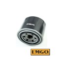 FIltre a huile - EMGO - EM-134 15410-134-EMG