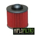 Filtre a huile - Hiflofiltro - HF-145 - 4X7-13440-90 15410-145-HIF