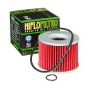 Filtre a huile - HifloFiltro - HF-401 15410-401-HIF