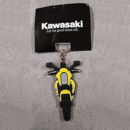 Kawasaki - Porte Clef -  99701-621-011