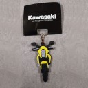 Kawasaki - Porte Clef -  99701-621-011