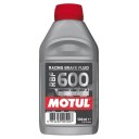 Liquide de Frein - DOT 4 - (DOT4) - Haute temperature - Motul RBF 6...