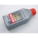 Liquide de Frein - DOT 4 - (DOT4) - Haute temperature - Motul RBF 6...