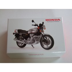 Service Moto Pieces|CBX1000 - Miniature 1/12" - HONDA - "minichamps"|Eclaté|125,90 €