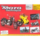 RTM - N° 093-2 - Honda VT600 - Triumph 750/900 00RTM-093-PAPIER