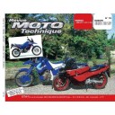 RTM - N° 75 - CBR600F - DR750-DR800 - Revue Technique moto - Versio...