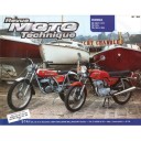 RTM - N° 26 - CB125T/TII - Revue Technique Moto 00RTM-026-PAPIER