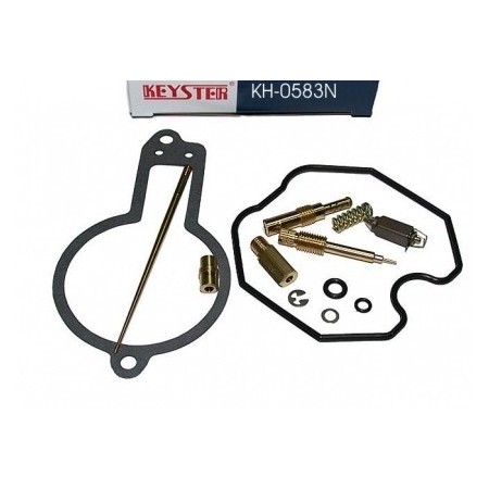 Carburateur - Kit reparation - XR600 - PE04 - 1988 - ... 01121-0583...