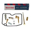 Carburateur - kit de reparation - VN1500 - 1996-1998 01122-0240-000