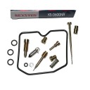 GSF600 Bandit - (GN77B) - 1995-1999 - Kit joint carburateur 01123-0...