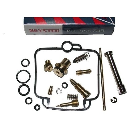 Carburateur - Kit de reparation - GSF1200 Bandit - (GV75A) - 1996-2...