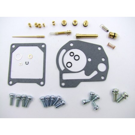 Carburateur - Kit joint reparation - XS850 - (4E2) -  01124-0577-000