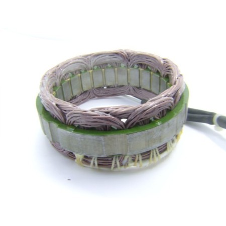 Alternateur - Stator - CB650 - CB750 - CB900 - CB1100 . 31120-425-871