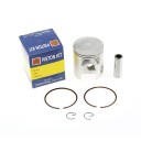 Moteur - Kit Segment + Piston - (+1.00) - ø 57.00mm - DT125 - RD125...