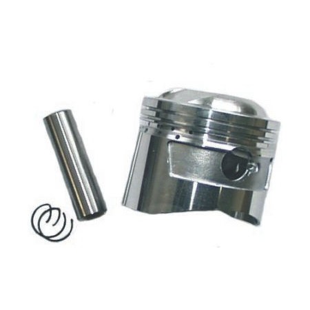 Moteur - Piston - ø70.50 - (+0.50) + axe et circlips - 13029-1003 2...