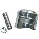 Moteur - Piston - ø70.50 - (+0.50) + axe et circlips - 13029-1003 2...