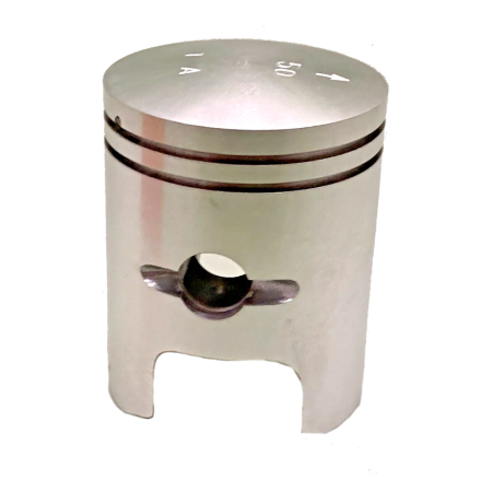 Moteur - Piston (+0.50) ø47.40 - 13029-039 - Kawasaki G3 G3SS G3TR ...