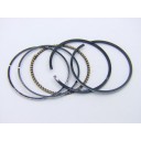 Moteur - jeu 5 Segments - (x1) - CB350K - (+0.00) - adaptable 13011...