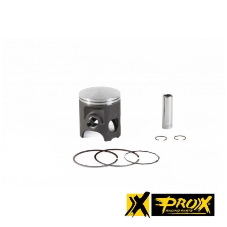 Moteur - Kit Piston-segment - ø 66.00 mm - RD350 - RD400  13002-561...