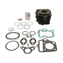 Moteur - Kit cylindre - ø 39mm - Segment - piston + joint - C50 - Z...