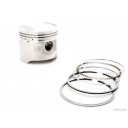 Moteur - Kit Piston + segment - (+0.75) - GL1000 26100-371-075