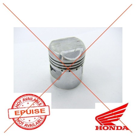 Moteur - Piston "230" - "303" - ø 44.25 - CB125B6 / CB125K5 - (+0.2...