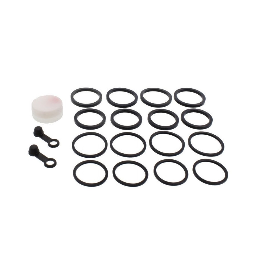 Frein - Etrier - Avant - Kit de reparation ø 26.95 - 4 Pistons - 3M...