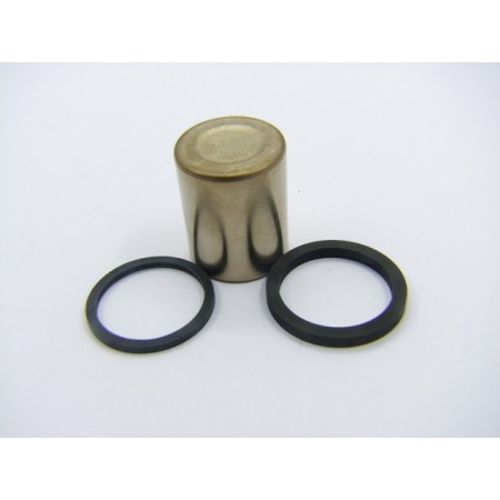 Frein - Etrier - Piston + joint - ø 25.30 x31.00mm - GL1500-XL125-V...