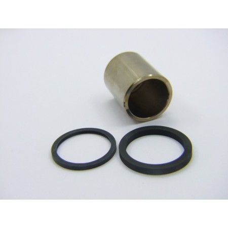 Frein - Etrier - Piston + joint - ø 25.30 x31.00mm - GL1500-XL125-V...