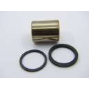 Frein - Etrier - Piston + joint - ø 25.30 x31.00mm - GL1500-XL125-V...